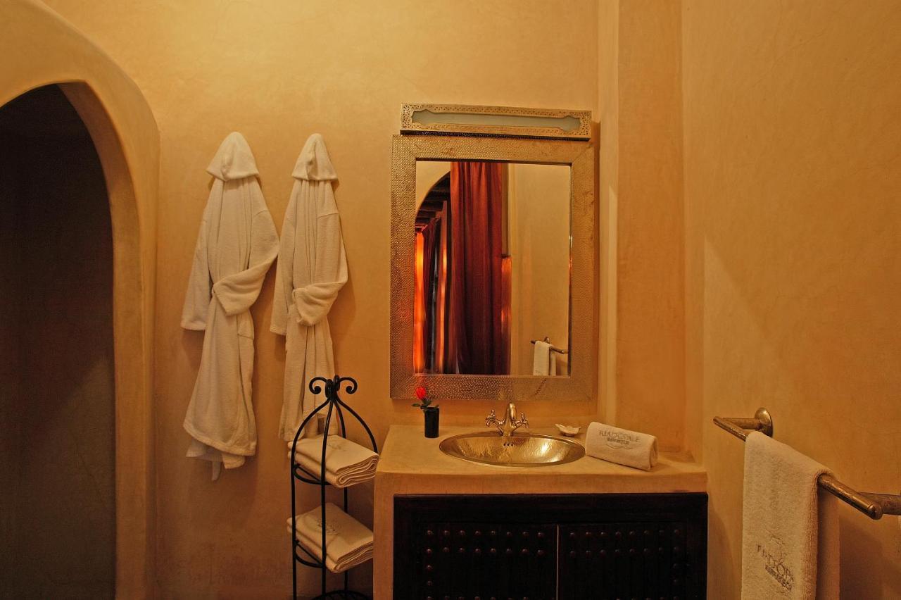 Riad Opale Marrakech Marrakesh Rum bild